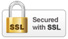 SSL Secured